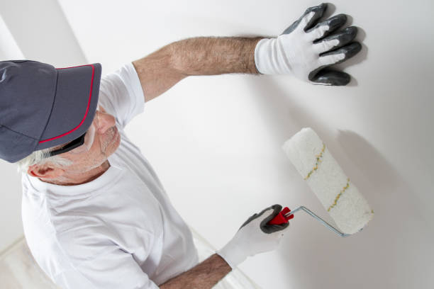 Best Drywall Finishing  in Millbrae, CA