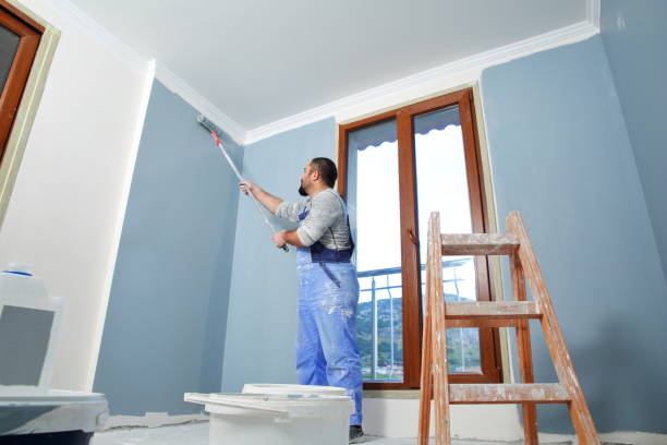 Best Water-Damaged Drywall Repair  in Millbrae, CA