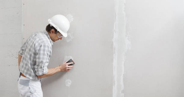 Best Ceiling Drywall Installation  in Millbrae, CA