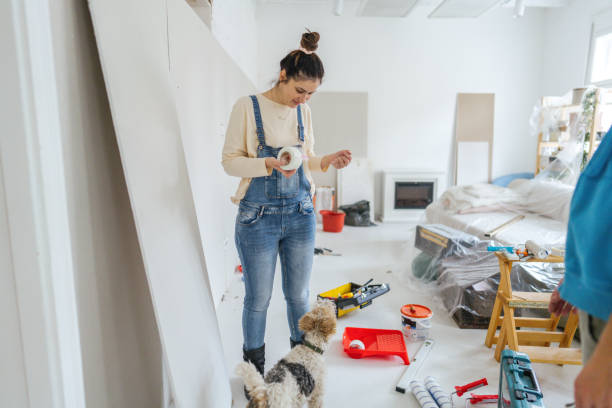 Best Drywall Patching  in Millbrae, CA